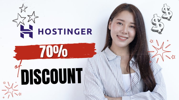 Hostinger Discount Code 75% Off – Save Now!