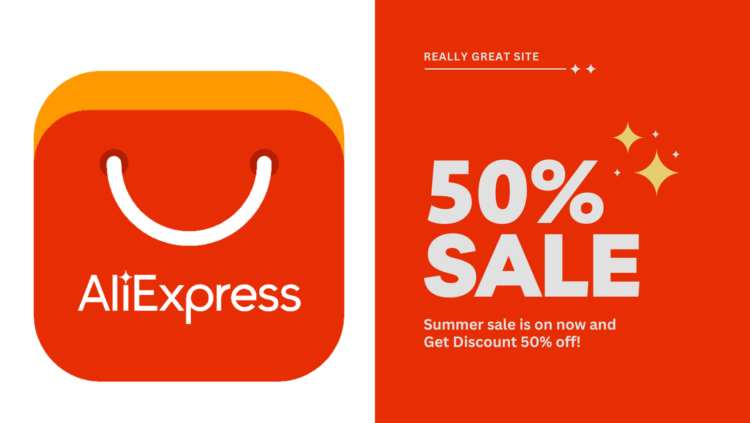 AliExpress Promo Codes